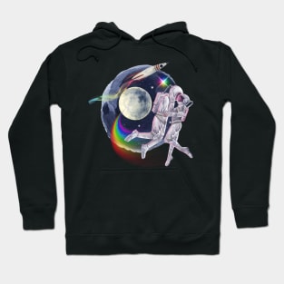 moonlight Hoodie